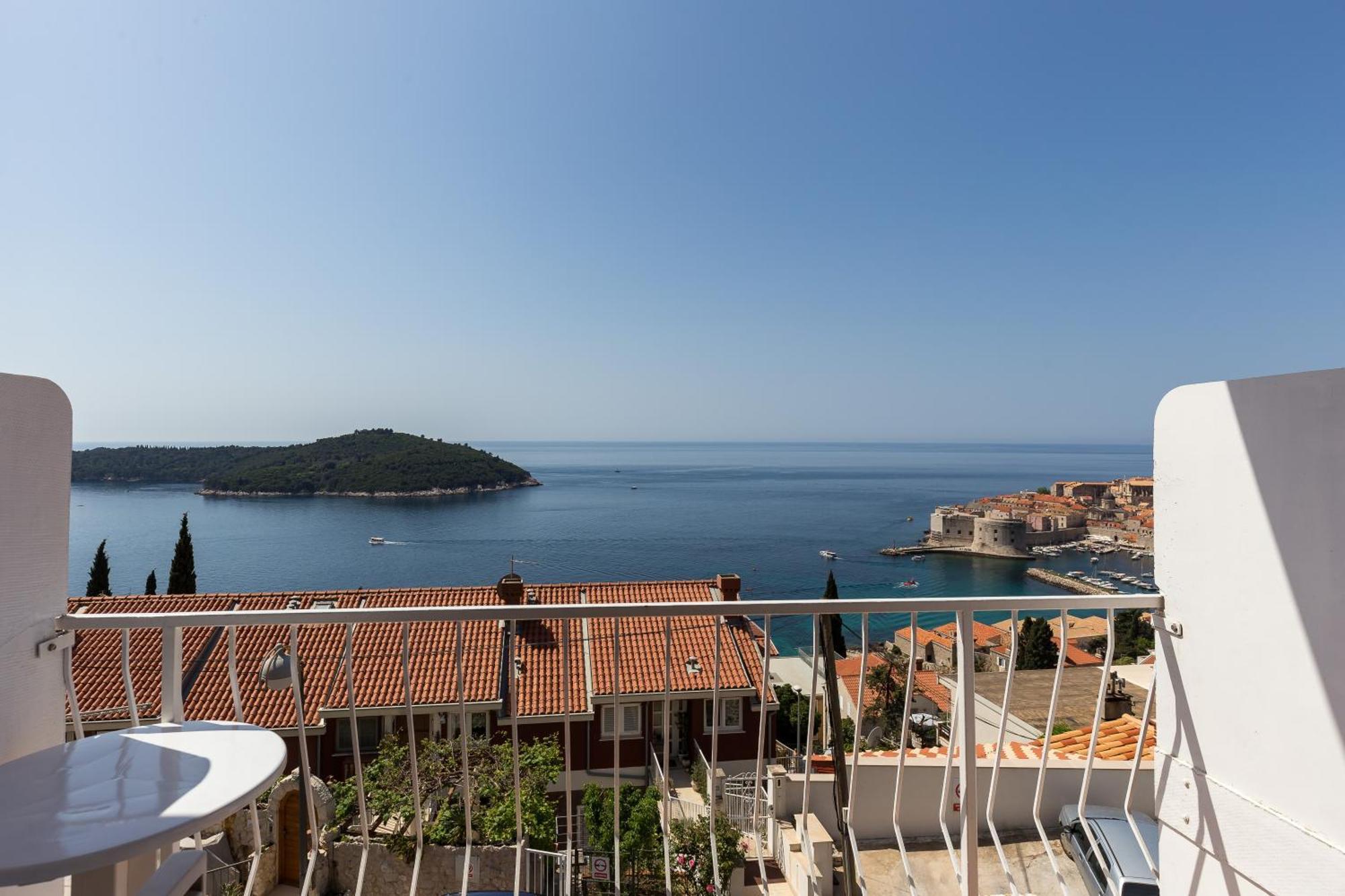 Beautiful Nest 3* Dubrovnik